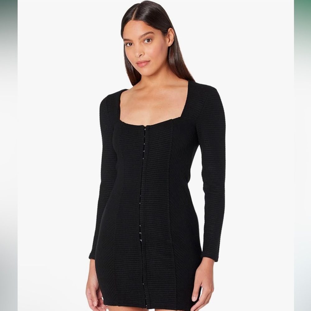 New BB Dakota Steve Madden Levitating Dress S